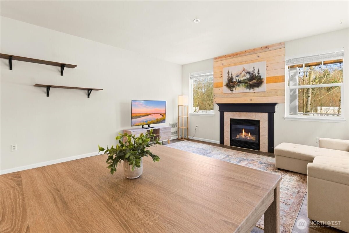 Residential in Bothell 5