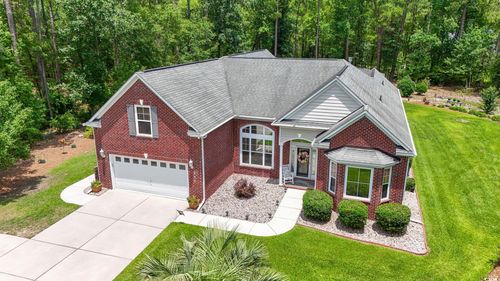 499 Trestle Way, Conway, SC, 29526-7466 | Card Image