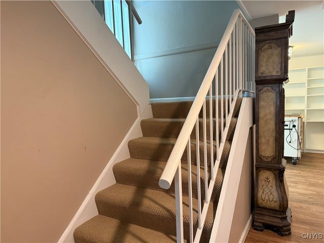 646 Idlewood Ct, House other with 3 bedrooms, 2 bathrooms and null parking in Baldwinsville NY | Image 11