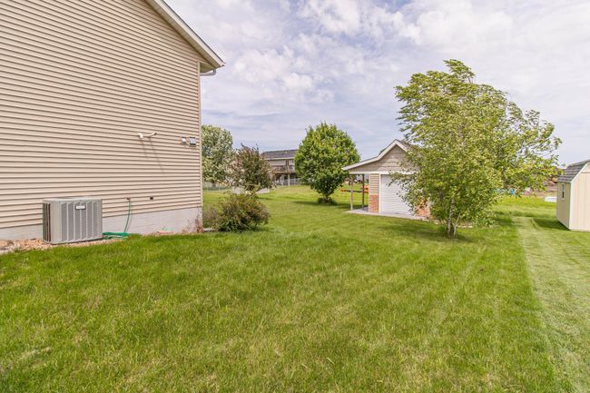1017 2 Nd Ave Se, House other with 3 bedrooms, 2 bathrooms and null parking in Freeport MN | Image 29