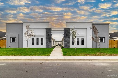 3500 Frio Ave, McAllen, TX, 78504-6816 | Card Image