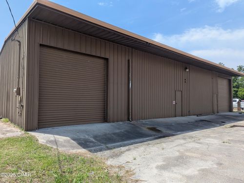 101 Peachtree Dr, Lynn Haven, FL, 32444-4623 | Card Image