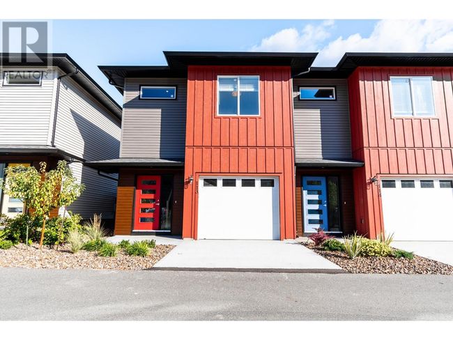 113 - 8960 Dallas Dr, Townhouse with 3 bedrooms, 3 bathrooms and 2 parking in Kamloops BC | Image 29