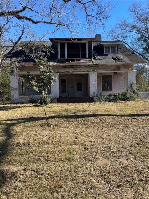 550 Orange Street, Dawson, GA, 39842 | Card Image