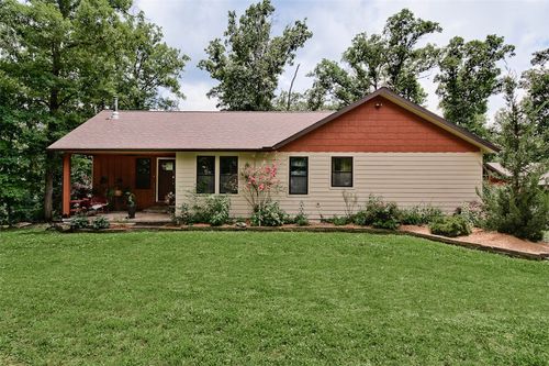 10201 Forrest Rd, Gravette, AR, 72736-7019 | Card Image