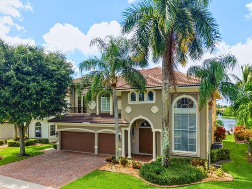 9814 Coronado Lake Dr, Boynton Beach, FL, 33437-5346 | Card Image