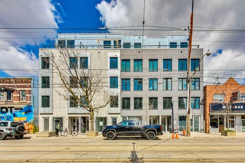 201-1602 Queen St E, Toronto, ON, M4L1G2 | Card Image