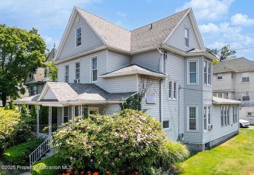 1602 Wyoming Ave, Scranton, PA, 18509-1961 | Card Image