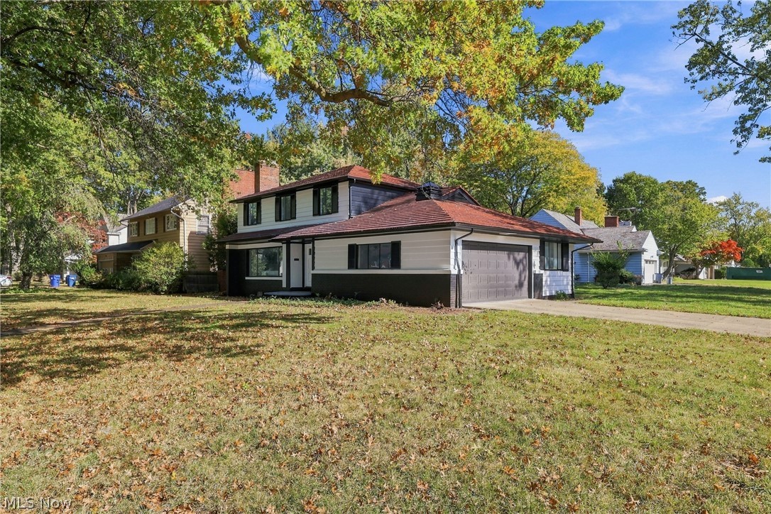 Residential in Cleveland 3