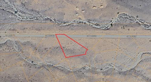 5-Lot 15 Canyon Del Rio, Belen, NM, 87002 | Card Image