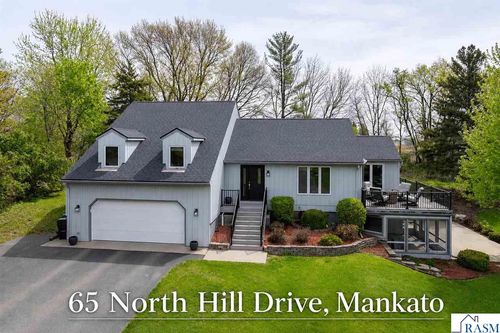 65 North Hill Drive, Mankato, MN, 56001 | Card Image