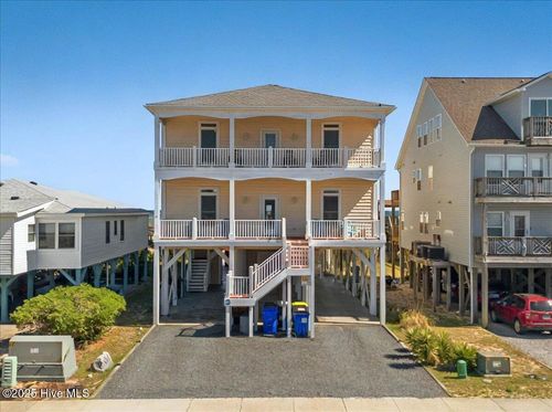 269 W First St, Ocean Isle Beach, NC, 28469-7511 | Card Image
