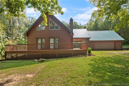 2415 Molly Brown Dr, Corydon, IN, 47112-6881 | Card Image