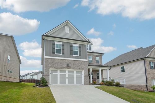 1910 Tidemarsh Ln, Lawrenceville, GA, 30045-2520 | Card Image