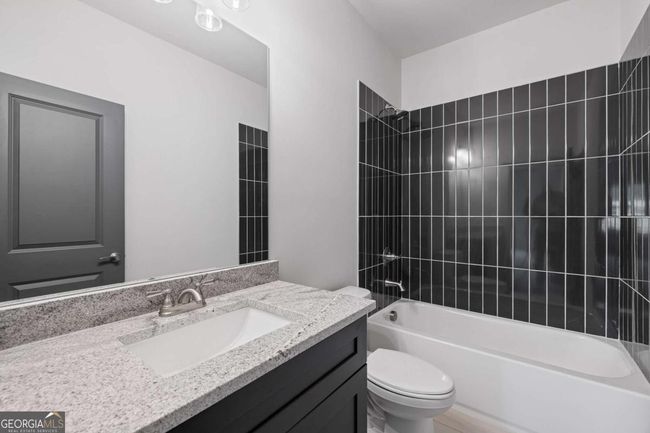 64 - 102 Cheval Ct, House other with 5 bedrooms, 5 bathrooms and 3 parking in Hoschton GA | Image 17