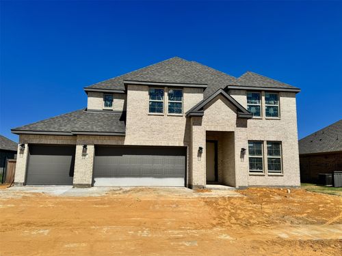 7111 Blackbrush Dr, Venus, TX, 76084-1408 | Card Image
