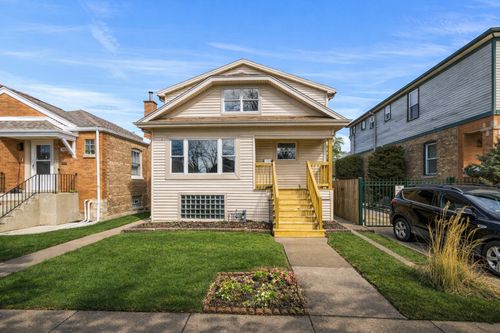 7424 W 57th Pl, Summit, IL, 60501-1313 | Card Image