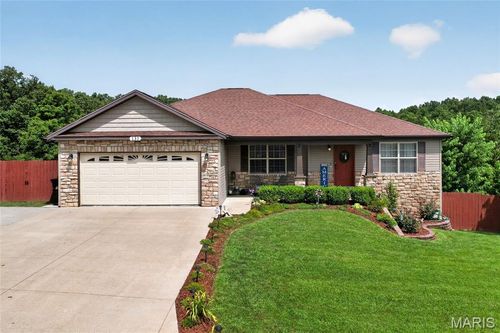 131 Creek View Dr, Saint Robert, MO, 65584-9524 | Card Image