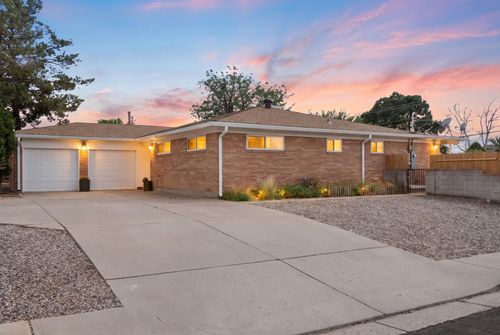 2829 San Pablo Street Ne, Albuquerque, NM, 87110 | Card Image