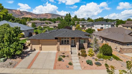 681 Tranquil Trl, Grand Junction, CO, 81507-9531 | Card Image