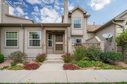 4641 Rowell Pt, Colorado Springs, CO, 80923-9262 | Card Image