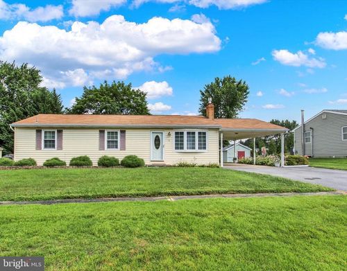 16 Chips Ct, SMITHSBURG, MD, 21783-9710 | Card Image