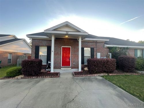 32 Jamestown Loop, Millbrook, AL, 36054-2846 | Card Image
