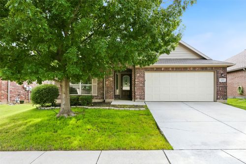 14313 Mariposa Lily Ln, Haslet, TX, 76052-5857 | Card Image