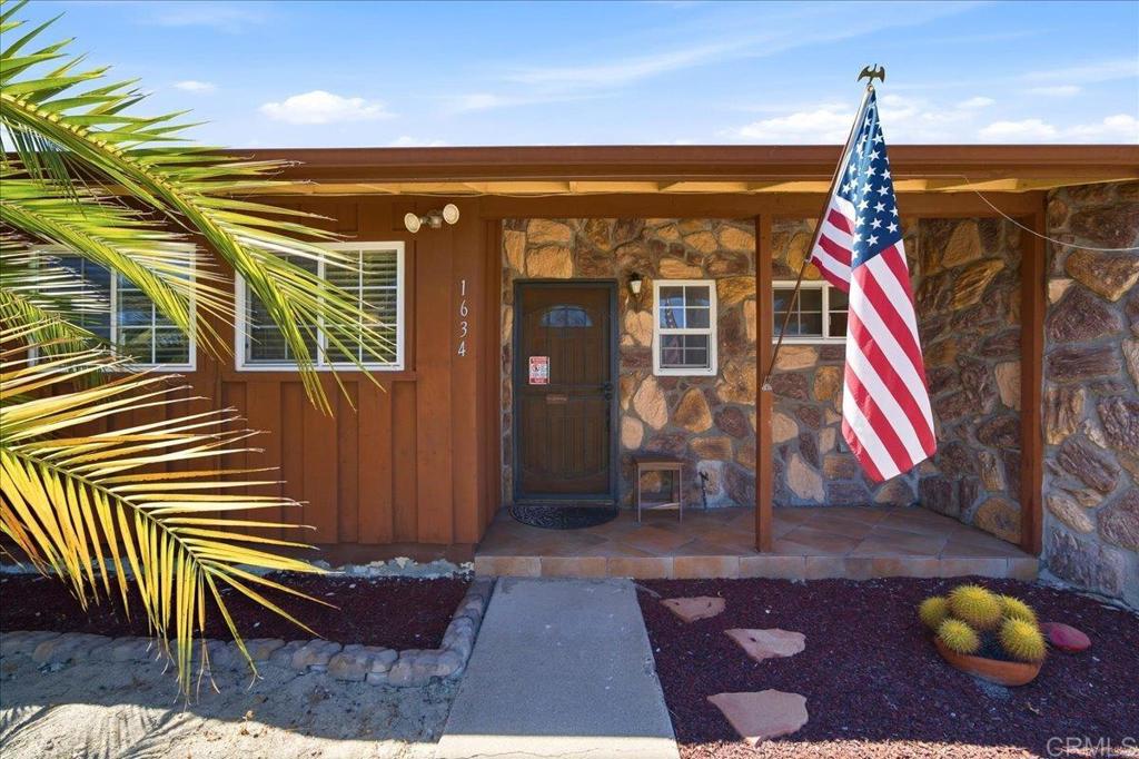 Residential in Vista 2