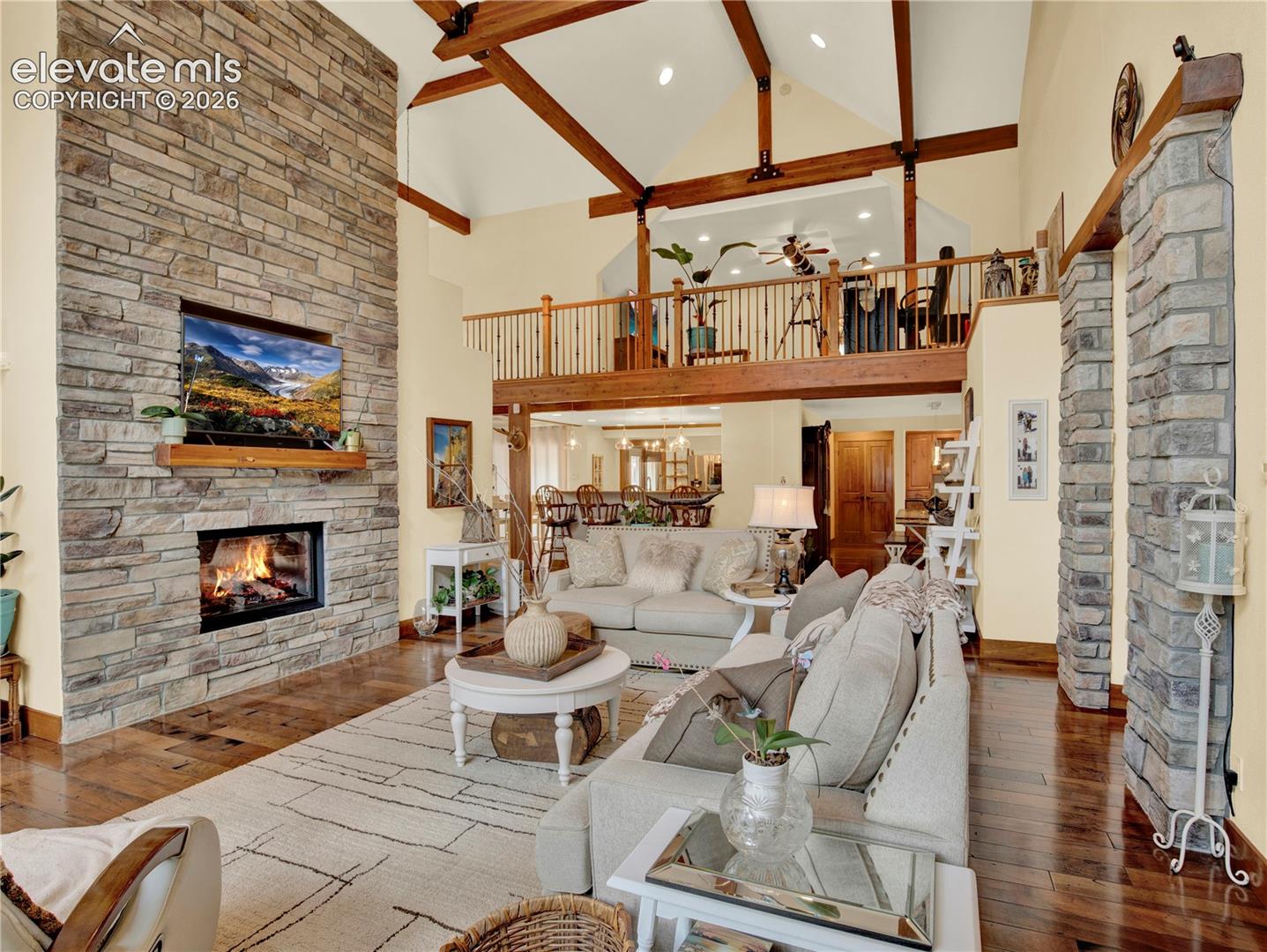 Residential in Woodland Park 4