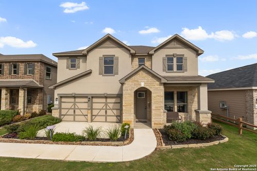 8006 Kingfisher Lndg, San Antonio, TX, 78253-4083 | Card Image