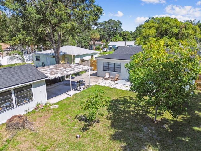 4007 S Renellie Dr, House other with 4 bedrooms, 2 bathrooms and null parking in TAMPA FL | Image 60