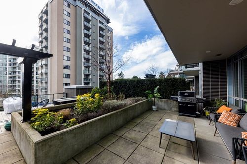 206-177 W 3rd Street, North Vancouver, BC, V7M0G5 | Card Image
