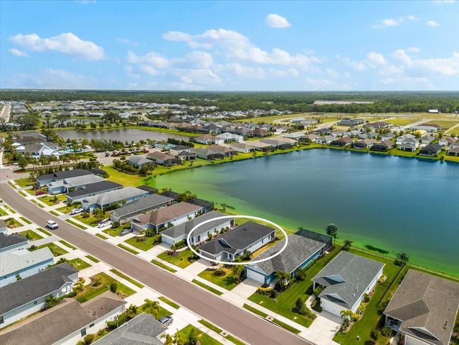 13487 Old Creek Ct, House other with 3 bedrooms, 2 bathrooms and null parking in PARRISH FL | Image 5