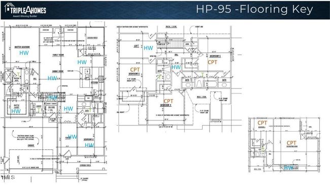HP95 - Concepts Workbook pg12 - flooring | Image 49