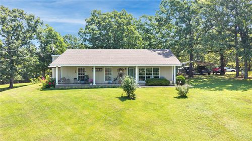 14648 Director Rd, West Fork, AR, 72774-9464 | Card Image
