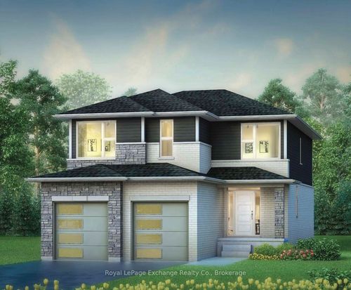 333 Mary Rose Avenue, Saugeen Shores, ON, N0H2C3 | Card Image