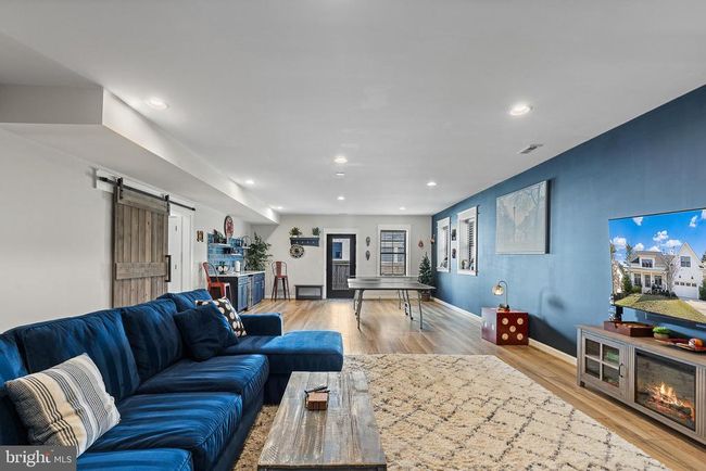 5612 Williamsburg Blvd, House other with 6 bedrooms, 6 bathrooms and null parking in ARLINGTON VA | Image 40