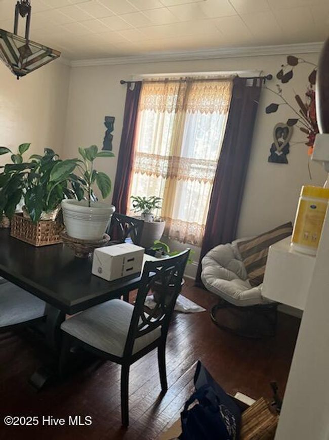 726 Clark St, House other with 3 bedrooms, 2 bathrooms and null parking in Rocky Mount NC | Image 8