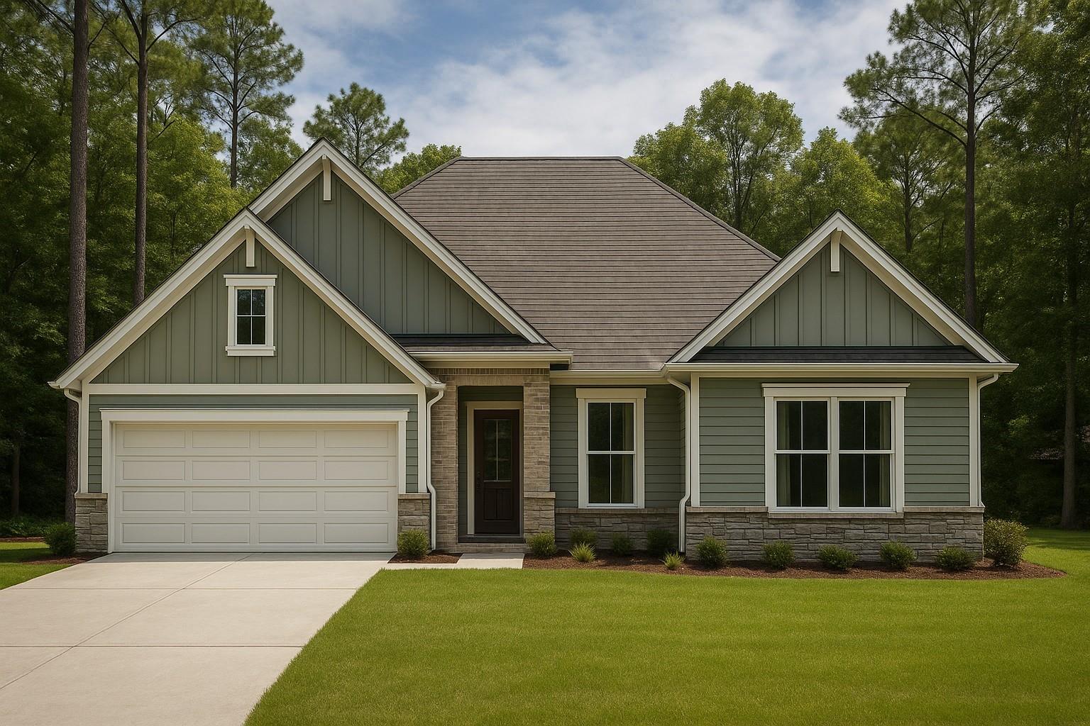 Land in Conroe 3