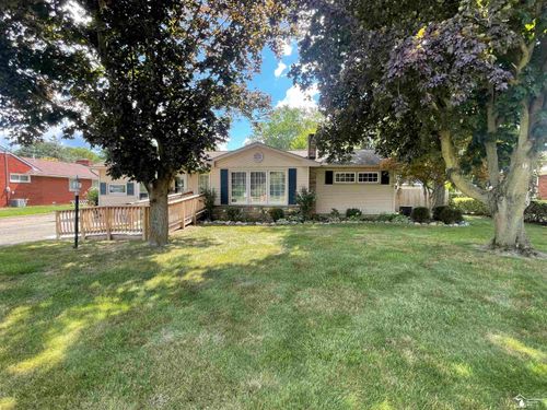 14960 S Dixie Hwy, Monroe, MI, 48161-3748 | Card Image