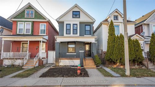 53-1/2 Kinrade Ave, Hamilton, ON, L8L6L5 | Card Image