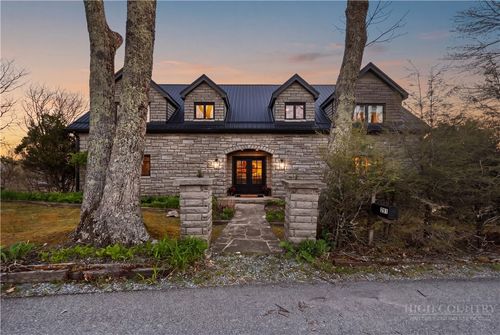 351 Windy Knob Trl, Seven Devils, NC, 28604-7909 | Card Image