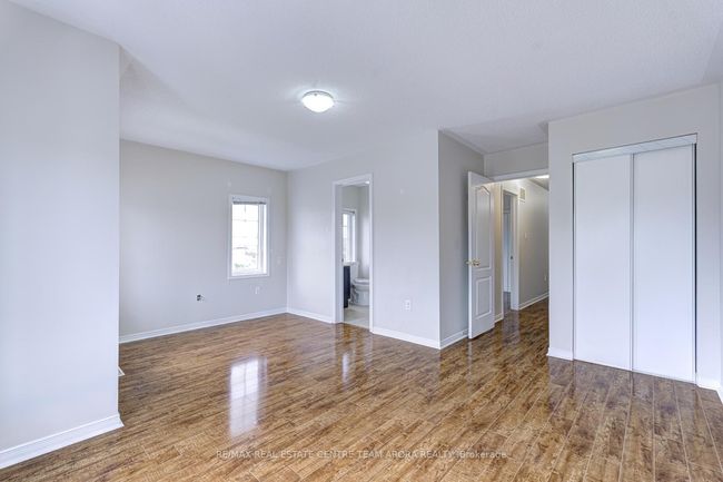 159 Albright Rd, House attached with 4 bedrooms, 4 bathrooms and 2 parking in Brampton ON | Image 33