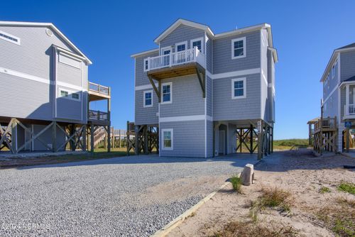 1016 New River Inlet Road, North Topsail Beach, NC, 28460 | Card Image