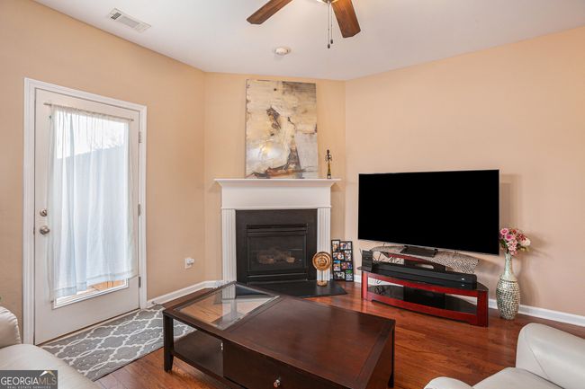 5999 Cobblestone Creek Trl, Townhouse with 3 bedrooms, 3 bathrooms and null parking in MABLETON GA | Image 8