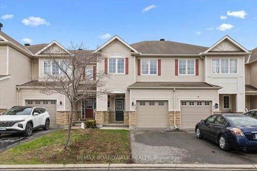 819 Kennacraig Private, Barrhaven, ON, K2J5T5 | Card Image