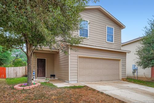 9202 Brown Wl, San Antonio, TX, 78254-6298 | Card Image