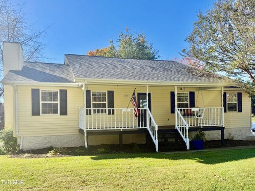 115 Hawk Ln, Gray, TN, 37615-2313 | Card Image