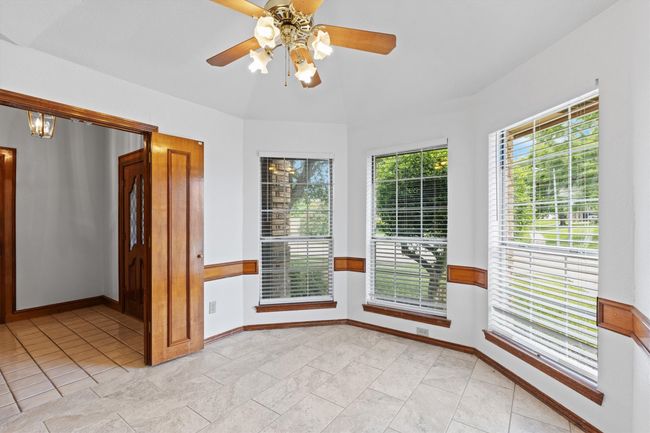 208 N Rustic Trl, House other with 3 bedrooms, 2 bathrooms and null parking in Wylie TX | Image 13